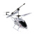 Вертолет на радиоуправлении Raptor Syma S39-1